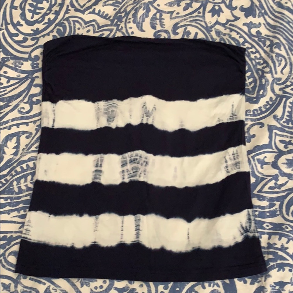 H&M’s basic tube top